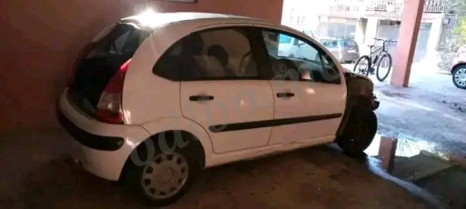 CITROEN      C3.          U.           DJELOVIMA