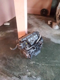 KOMPLETAN.      MOTOR.  OD.    CITROENA    C3.    1.4.   HDI.      50.